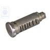 VW Original Schliesszylinder Für Tür- Griff Ohne Schliessplatten - 191837061A
