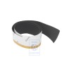 VW Original Dekorfolie Satinschwarz - 191853385A 6DA
