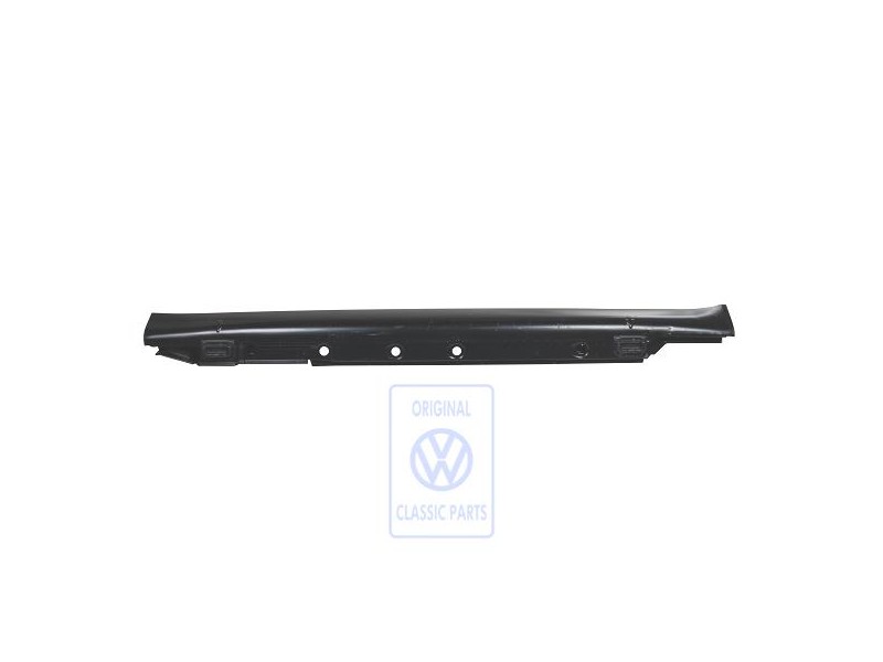 Audi Original Unterholm - 441804758C