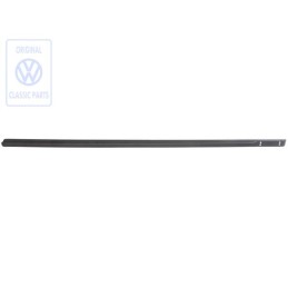 VW Original Schutzleiste Für Tür Graphit - 191853516D 2BC