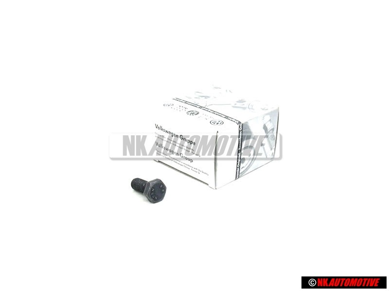 VW Original Schraube - N 01023929