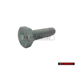 VW Original Schraube - N 0102336