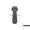 VW Original Schraube - N 0102336