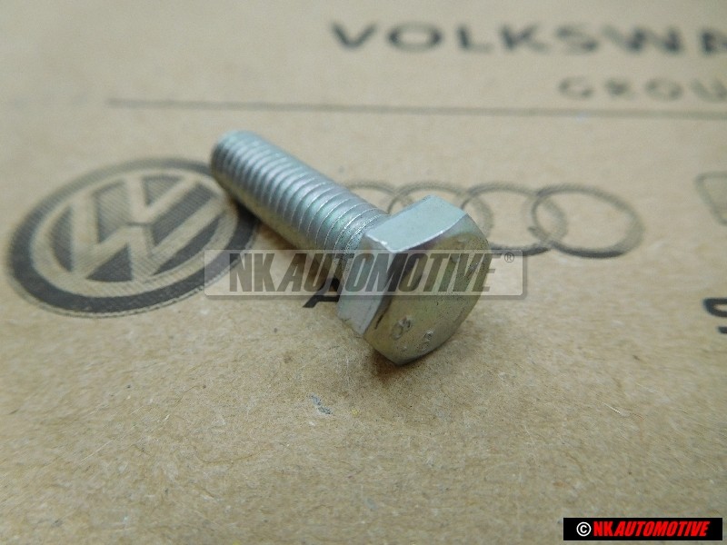 VW Original Schraube - N 0102228