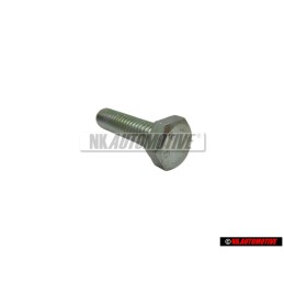 VW Original Schraube - N 0102228