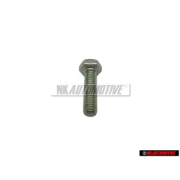 VW Original Schraube - N 0102228