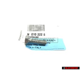 VW Original Schraube - N 0102228