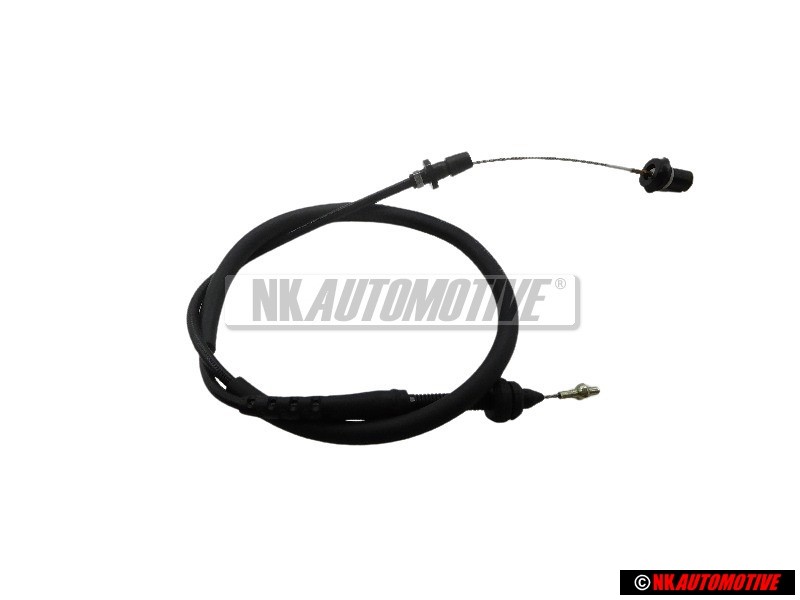 VW Original Gaszug - 1H0721555C