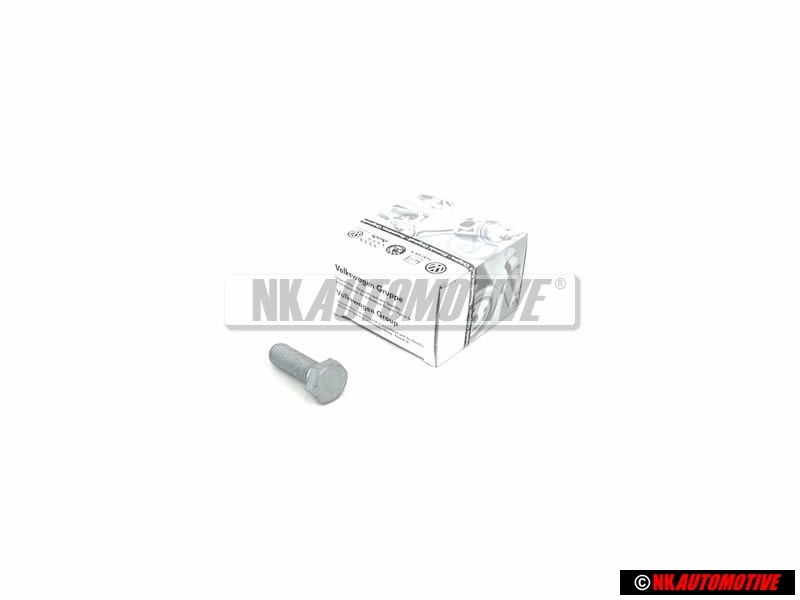 VW Original Schraube - N 01021723