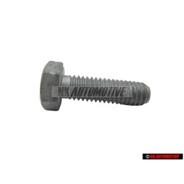 VW Original Schraube - N 01021723