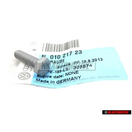 VW Original Schraube - N 01021723