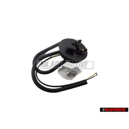 VW Original Flansch - 1H0919679C