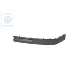 VW Original Spoiler Satinschwarz - 1H5805903A B41