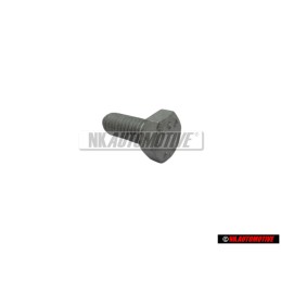 VW Original Sechskantschraube - N 01021527