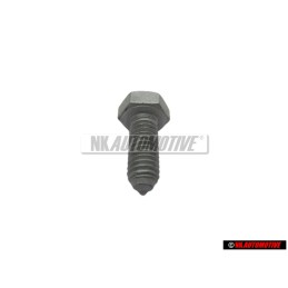 VW Original Sechskantschraube - N 01021527