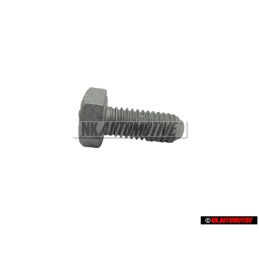 VW Original Sechskantschraube - N 01021527