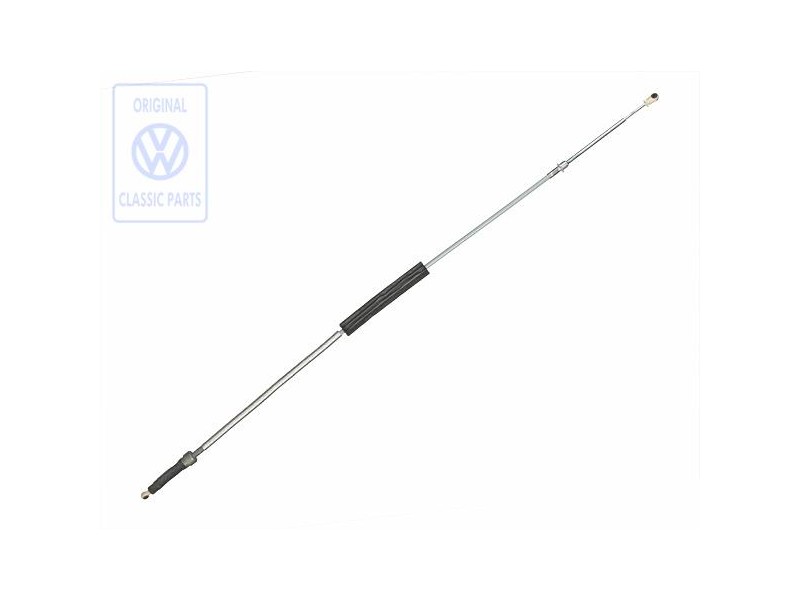 VW Original Wählseilzug - 1J0711266B