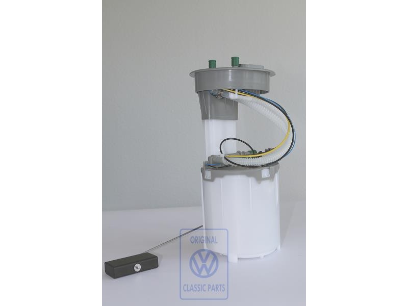 VW Original Gebereinheit Für Kraftstoff- Vorratsanzeiger - 1J0919183G