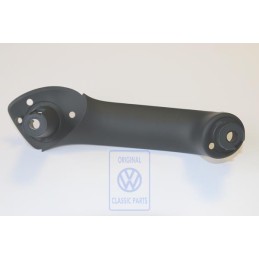 VW Original Haltegriff Satinschwarz - 1J4867179B A94