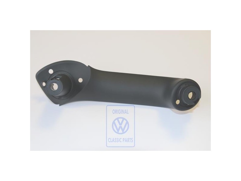 VW Original Haltegriff Satinschwarz - 1J4867179B A94