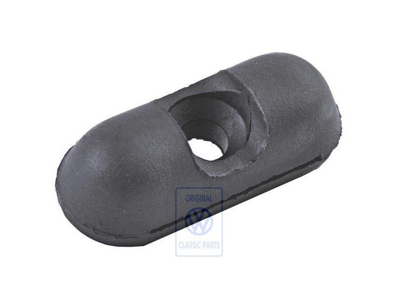 VW Original Keilpuffer - 211843471