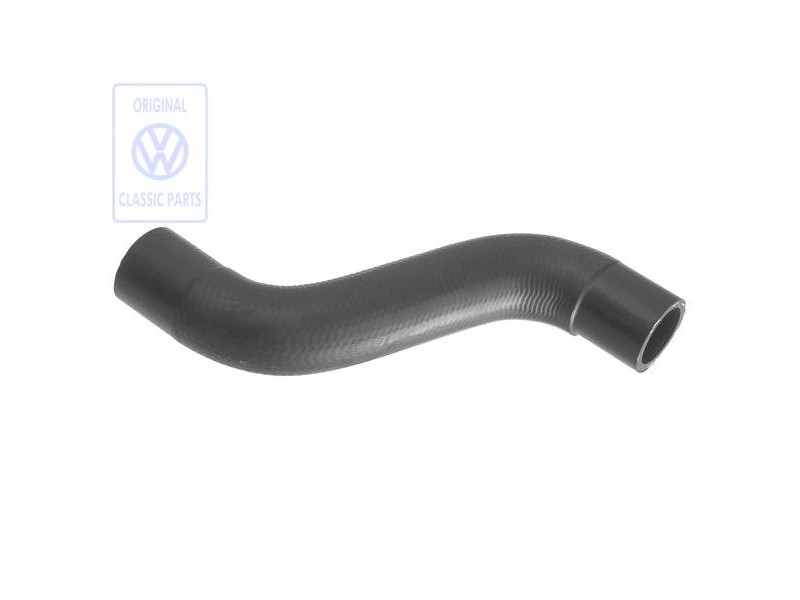VW Original Kühlmittelschlauch - 251121072A