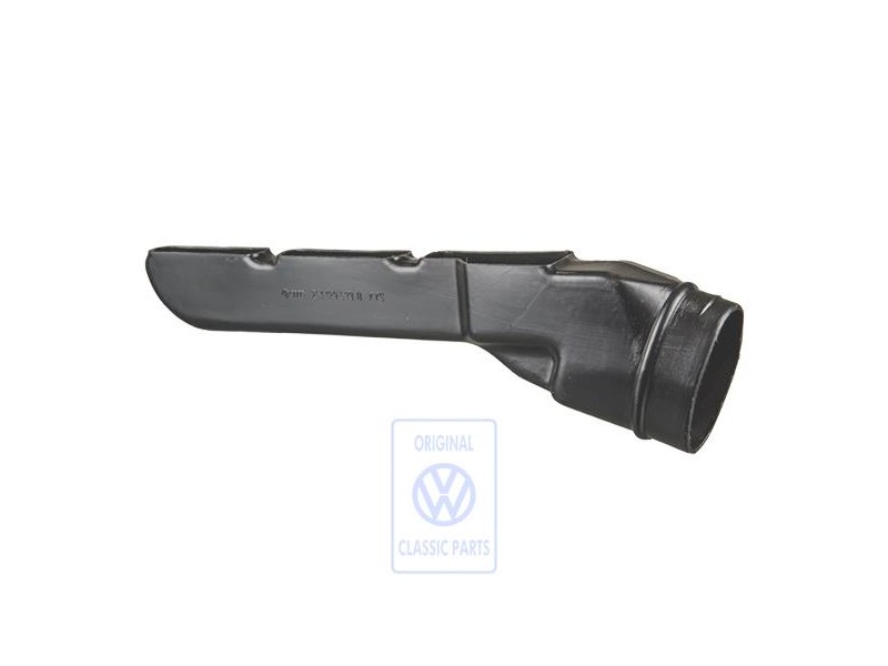 VW Original Ansaugkanal - 251129533B