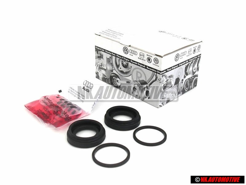 VW Original Dicht.satz - 8D0698671