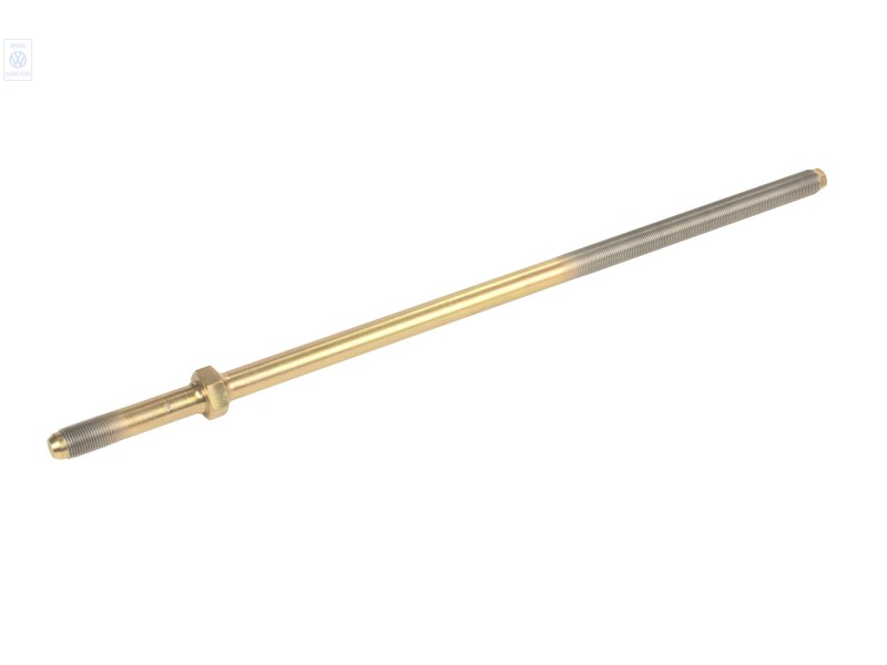 VW Original Zugstrebe - 251407059A