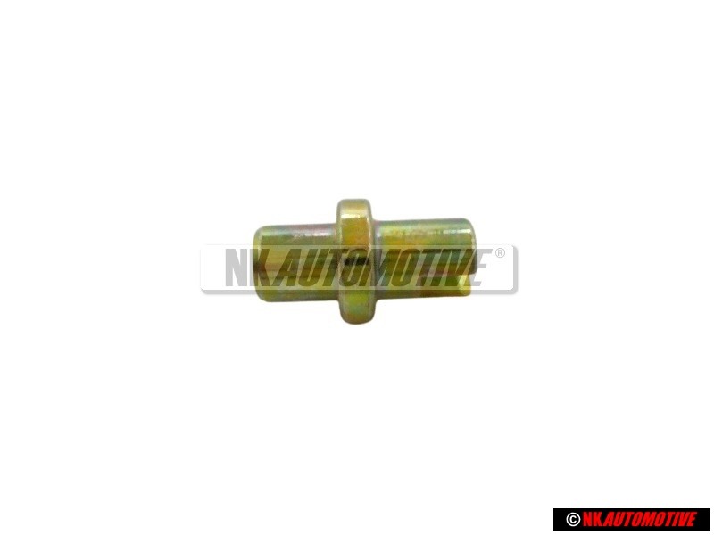 VW Original Lagerbockeinsatz Für Bremsbacke - 251609209