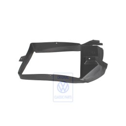 Audi Original Luftführung - 4A0117339B