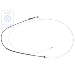 VW Original Gaszug - 251721555E