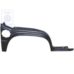 VW Original Kniestück An Radhaus - 251809244B