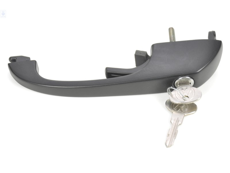 VW Original Türgriff Grundiert - 251837205