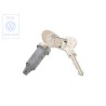 VW Original Schliesszylinder Für Tür- Griff - 251837217