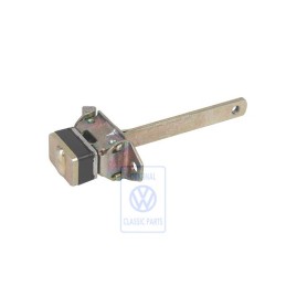 VW Original Türfeststeller - 251837249