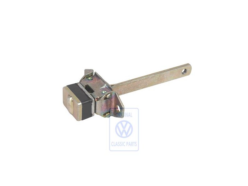 VW Original Türfeststeller - 251837249