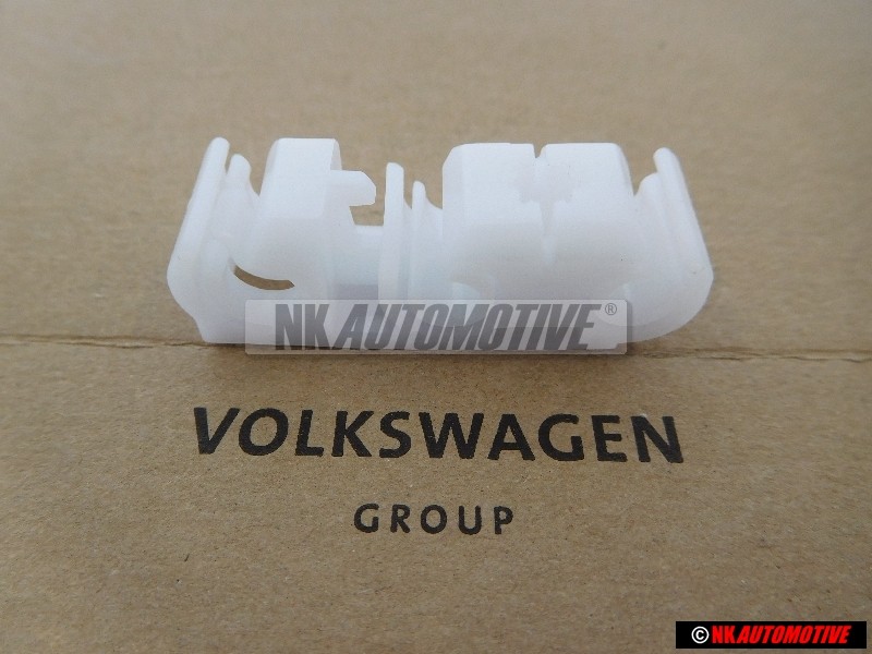 VW Original Halter - 893611797