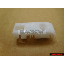 VW Original Halter - 893611797