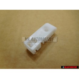 VW Original Halter - 893611797