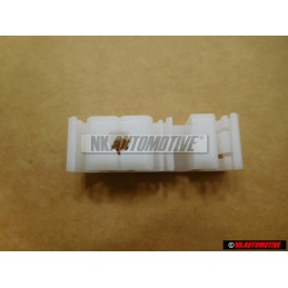 VW Original Halter - 893611797