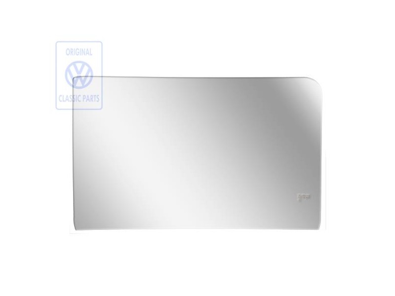 VW Original Türscheibe - 251845201