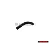 VW Original Abschlusskappe Graphit - 251853709 1BG