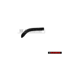 VW Original Abschlusskappe Graphit - 251853710 1BG