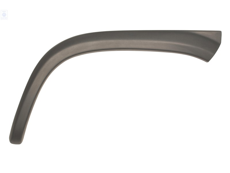 VW Original Abdeckung Für Radausschnitt - 251853717