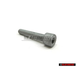 VW Original Zylinderschraube Mit Innen- Vielzahnkopf - 893407237