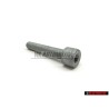 VW Original Zylinderschraube Mit Innen- Vielzahnkopf - 893407237