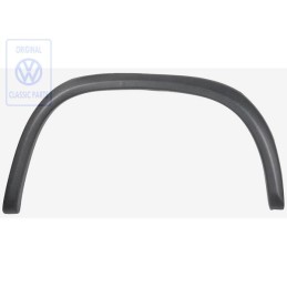 VW Original Abdeckung Für Radausschnitt - 251853817