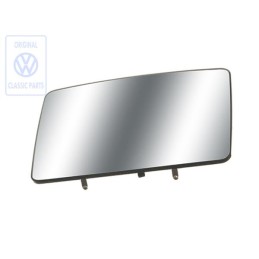 VW Original Spiegelglas (Konvex) - 251857521A