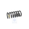 VW Original Schraubenfeder 1 Farbstrich - 255411105 951